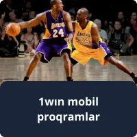 1wın mobil proqramlar
