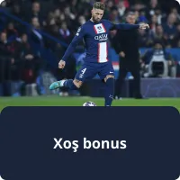 Xoş bonus
